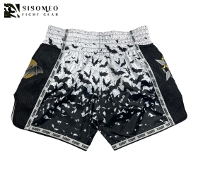 Quần Fluory Bat Muay Thai Shorts