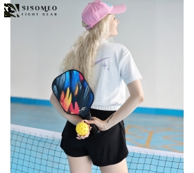 VỢT PICKLEBALL FLUORY LONG VŨ