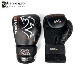 Găng Boxing Rival RB1 Ultra Bag Gloves 2.0