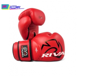 GĂNG BOXING RIVAL RS4 AERO SPARRING GLOVES 2.0 RED