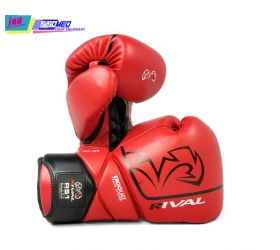 GĂNG BOXING RIVAL RS1 ULTRA SPARRING GLOVES 2.0 RED