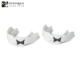 BẢO HỘ HÀM TAPOUT MOUTHGUARDS