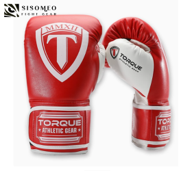 Găng Tay Boxing Torque PU