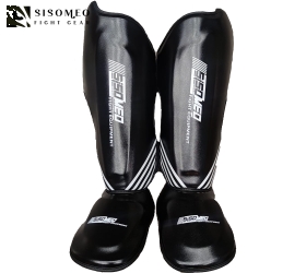 GIÁP CHÂN SHINGUARD SSM DOUBLE PAD