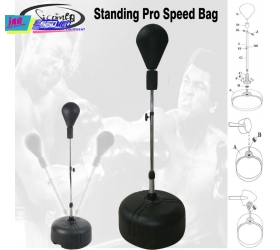 SSM Standing Pro Speed Bag 