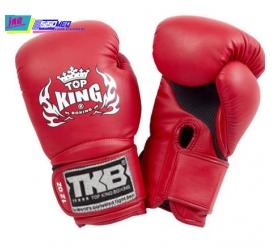 GĂNG BOXING TOPKING "SUPER AIR"  RED