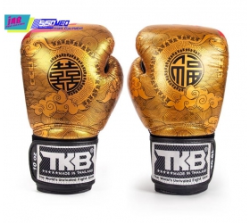 GĂNG BOXING TOPKING "FOOK" & "DOUBLE HAPPINESS"