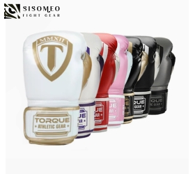 Găng Tay Boxing Torque PU