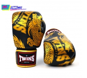 Găng Twins FBGVL3-49 Flying Dragon Boxing Gloves
