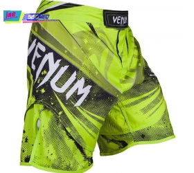 Venum Galactic MMA Shorts 