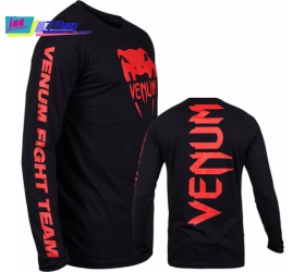 Venum Pro Team 2.0 long sleeve T-shirt