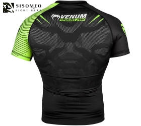 ÁO VENUM TRAINING CAMP 2.0 RASH GUARD