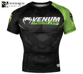 ÁO VENUM TRAINING CAMP 2.0 RASH GUARD