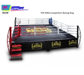 Topking Muay Thai Boxing Ring  - Sàn Đài Muay Thai Topking