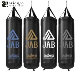 BAO CÁT SSM JAB 1M5 HEAVY BAG ( đã dồn sẵn )