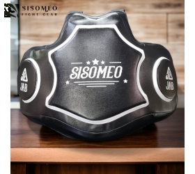 ĐAI BỤNG SSM JAB BOXING BELLY PROTECTOR