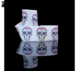 BĂNG QUẤN TAY SSM SKULL