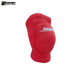Bảo Hộ Gối Muay Thai SSM - Đỏ
