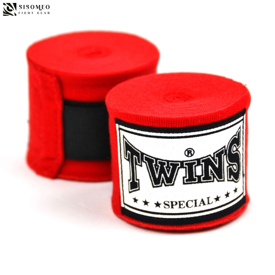 QUẤN TAY CH-5 TWINS SPECIAL HANDWRAPS BOXING