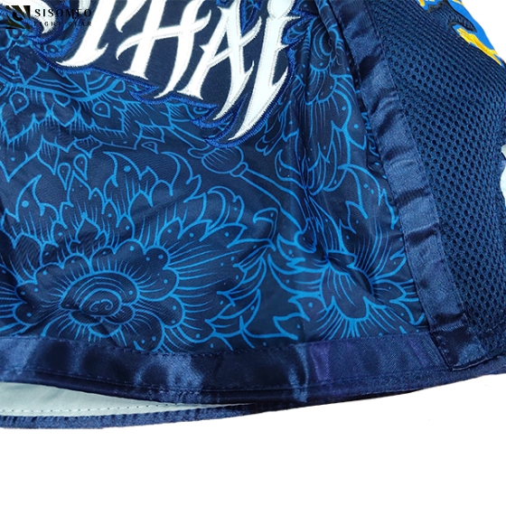 NAMAZU Muay Thai Short - TBSN19