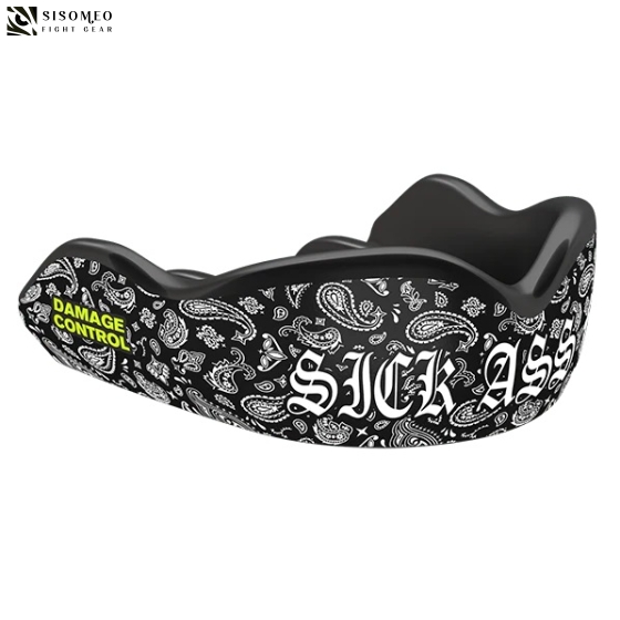 BẢO HỘ HÀM MOUTHGUARD Sick Ass Foo