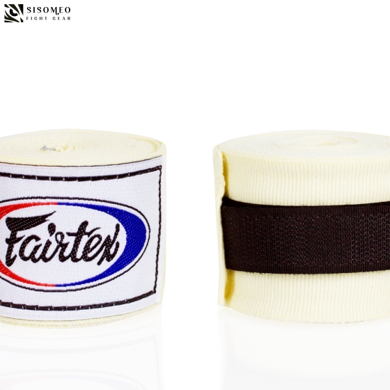 BĂNG QUẤN FAIRTEX HANDWRAPS VANI