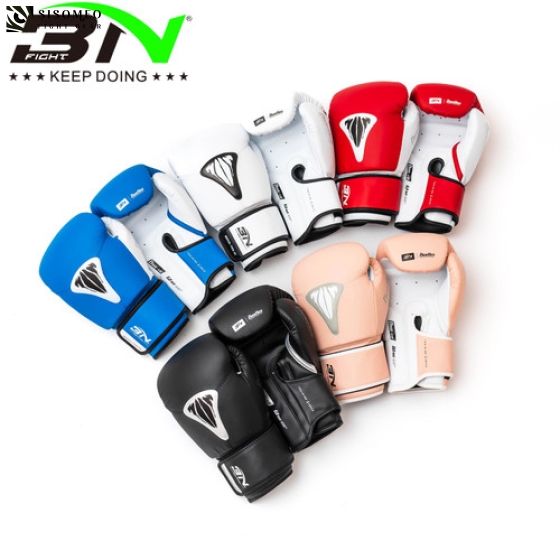 GĂNG BOXING TRẺ EM BN BEETLES 6OZ
