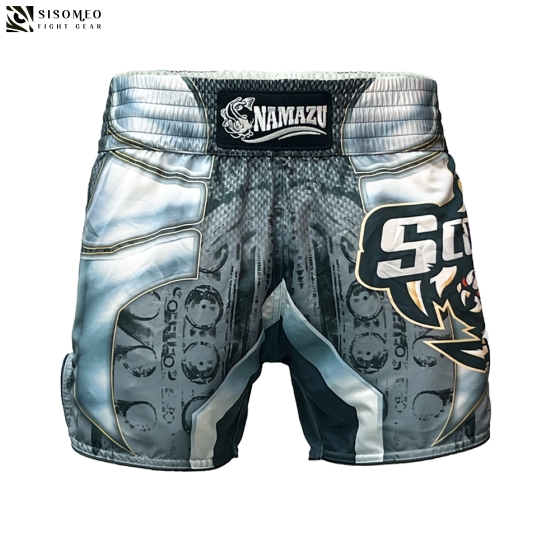 NAMAZU Muay Thai Short - TBSN20 Scorpion