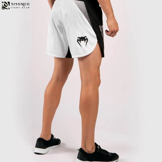 Venum X ONE FC Fightshorts - Venum White