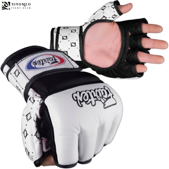 GĂNG MMA FAIRTEX FGV-17