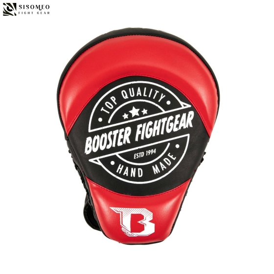 ĐÍCH ĐẤM BOOSTER FOCUS MITTS PML BC 4