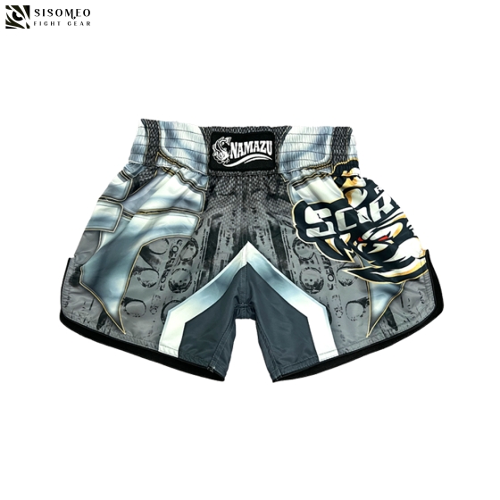 NAMAZU Muay Thai Short - TBSN20 Scorpion