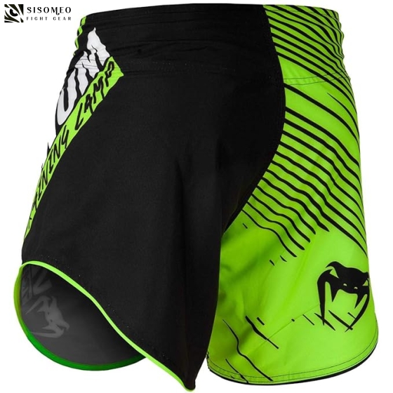 Quần MMA Venum Training Camp 2.0 Fightshorts
