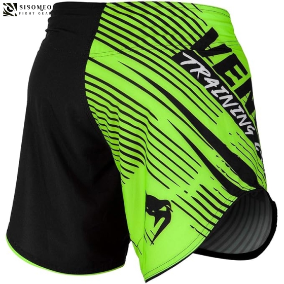 Quần MMA Venum Training Camp 2.0 Fightshorts