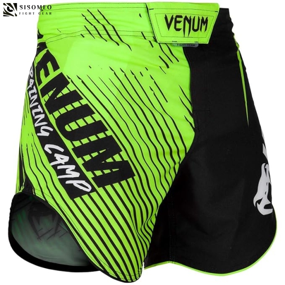 Quần MMA Venum Training Camp 2.0 Fightshorts