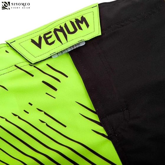 Quần MMA Venum Training Camp 2.0 Fightshorts