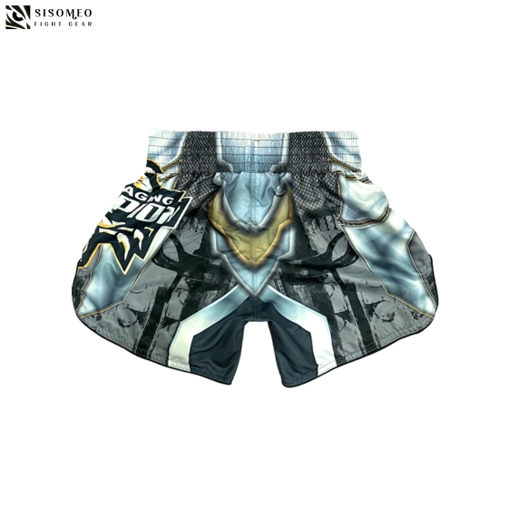 NAMAZU Muay Thai Short - TBSN20 Scorpion