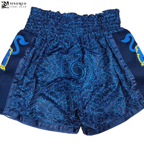 NAMAZU Muay Thai Short - TBSN19