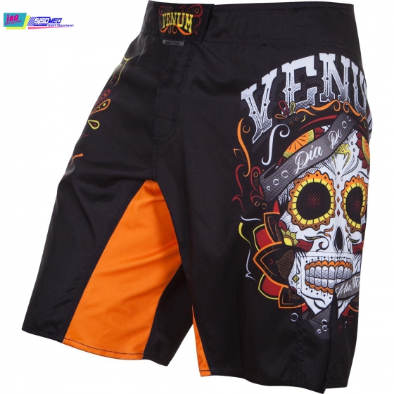  Venum Santa Muerte 2.0 Shorts - 