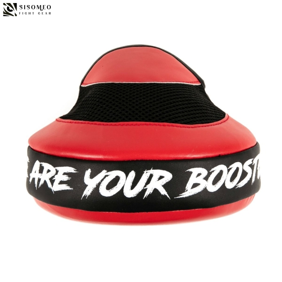 ĐÍCH ĐẤM BOOSTER FOCUS MITTS PML BC 4