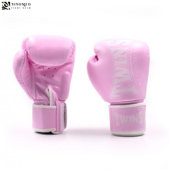 GĂNG BOXING TWINS BGVL4P Candy Pink