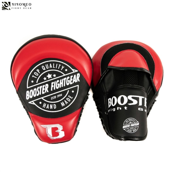 ĐÍCH ĐẤM BOOSTER FOCUS MITTS PML BC 4