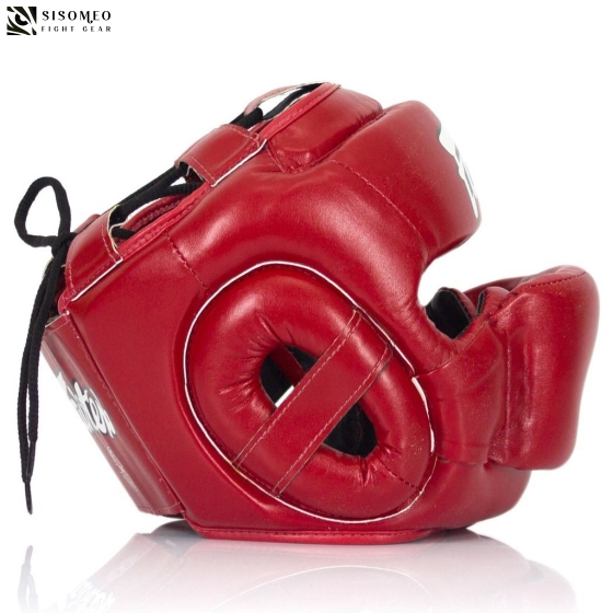 NÓN BẢO HỘ FAIRTEX HG14 BLACK