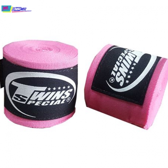 QUẤN TAY CH-5 TWINS SPECIAL HANDWRAPS BOXING