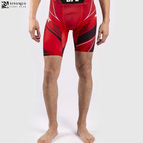 QUẦN UFC VENUM PROLINE VALE TUDO SHORTS 