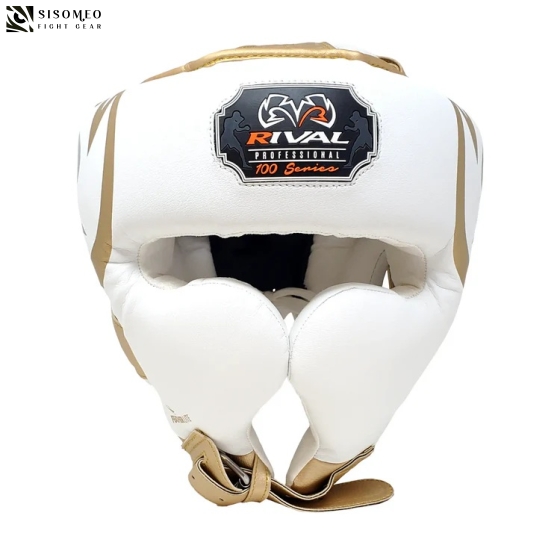 Nón Boxing Rival RHG100 Professional Headgear