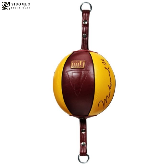 ALI Limited Double End Bag