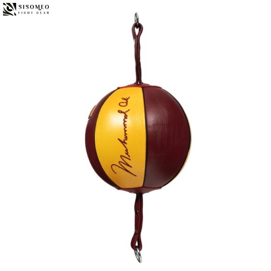 ALI Limited Double End Bag