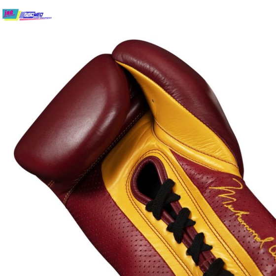 Găng Buộc dây Title ALI Limited Edition Lace up Gloves