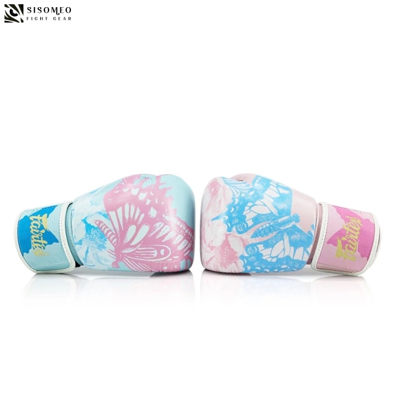 Bộ Sưu Tập Găng Tay Fairtex FIORE 